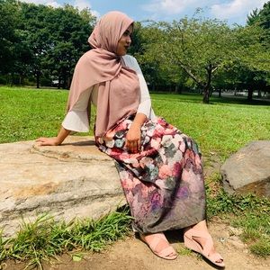 Meet your Posher, Namra